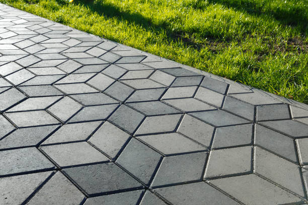 Best Driveway Pavers for Homes  in Viola, IL