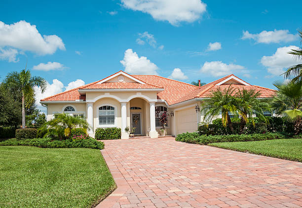 Best Driveway Resurfacing Pavers  in Viola, IL