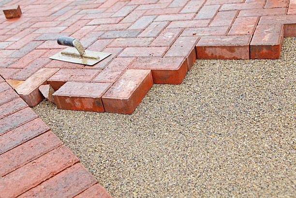 Trusted Viola, IL Driveway Pavers Experts